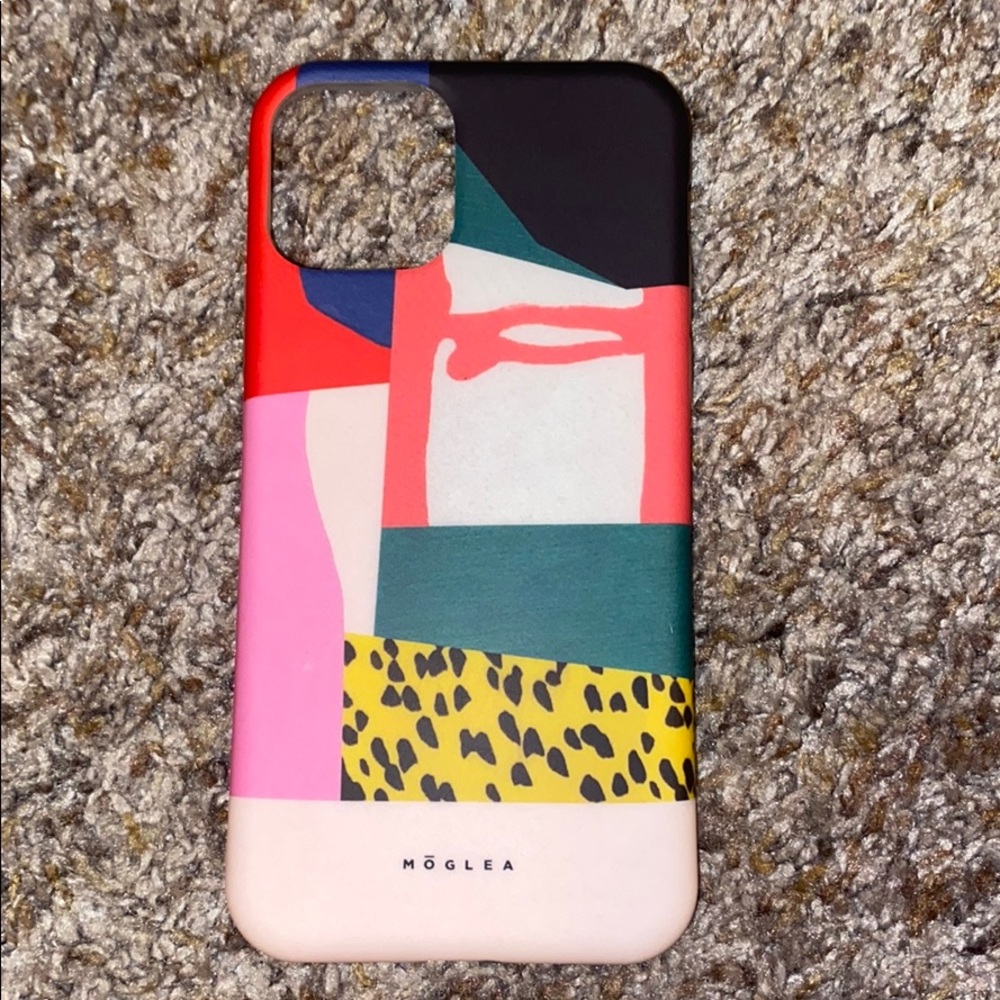 moglea phone case I phone 11/11 Pro